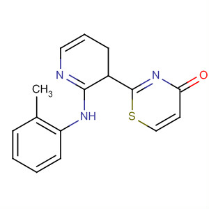CAS 89374-51-6 molecular structure