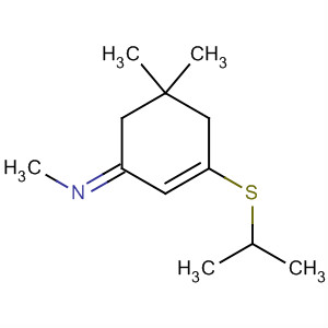 CAS 89390-51-2 molecular structure