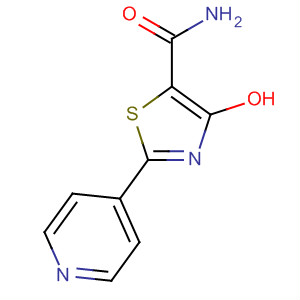 CAS 89401-51-4 molecular structure