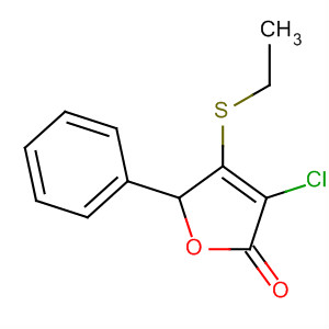 CAS 89403-51-0 molecular structure
