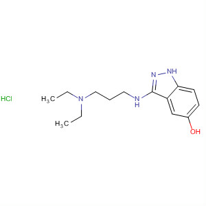 CAS 89443-51-6 molecular structure