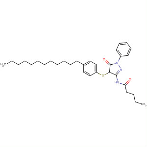 CAS 89447-51-8 molecular structure
