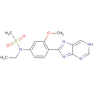 CAS 89454-51-3 molecular structure
