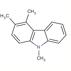 CAS 89455-51-6 molecular structure