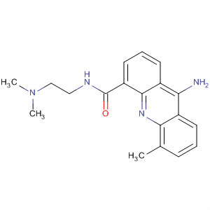 CAS 89459-51-8 molecular structure