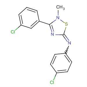 CAS 89475-51-4 molecular structure