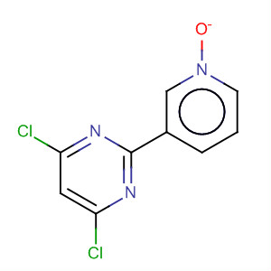 CAS 89508-51-0 molecular structure