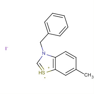 CAS 89542-51-8 molecular structure