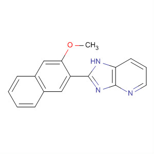CAS 89574-51-6 molecular structure
