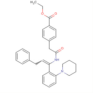 CAS 89605-51-6 molecular structure