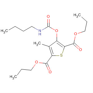 CAS 89627-51-0 molecular structure