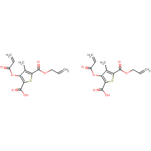 CAS 89628-51-3 molecular structure