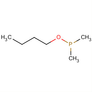 CAS 89630-51-3 molecular structure