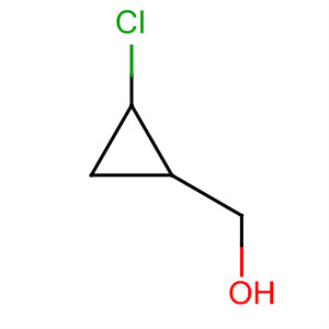 CAS 89723-51-3 molecular structure