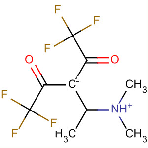 CAS 89725-51-9 molecular structure