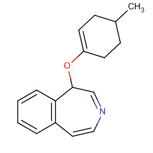 CAS 89739-51-5 molecular structure