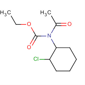 CAS 89748-51-6 molecular structure