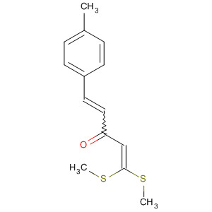 CAS 89812-51-1 molecular structure