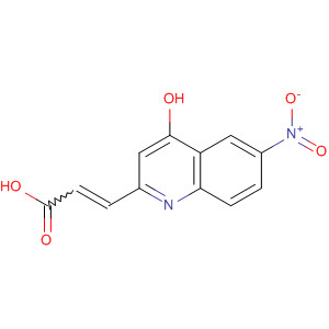 CAS 89847-51-8 molecular structure