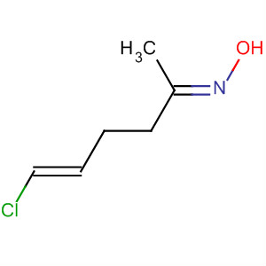 CAS 89849-51-4 molecular structure