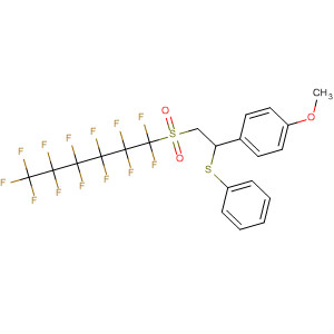 CAS 89863-51-4 molecular structure