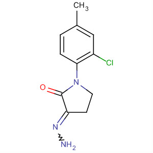 CAS 89867-51-6 molecular structure