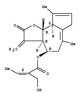 CAS 89900-51-6 molecular structure