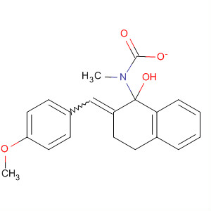 CAS 90128-51-1 molecular structure