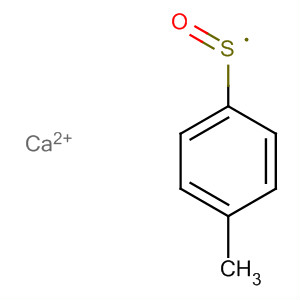 CAS 90139-51-8 molecular structure