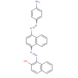 CAS 90163-51-2 molecular structure
