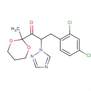 CAS 90258-51-8 molecular structure