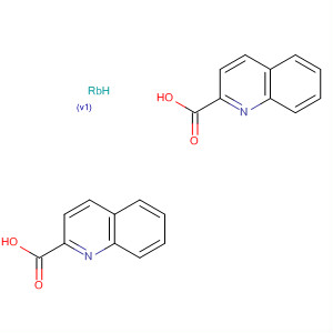 CAS 90288-51-0 molecular structure