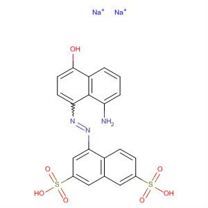 CAS 90377-51-8 molecular structure