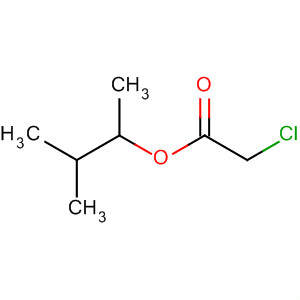 CAS 90380-51-1 molecular structure
