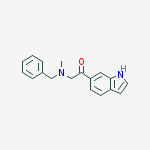 CAS 904432-51-5 molecular structure