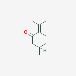 CAS 90449-51-7 molecular structure