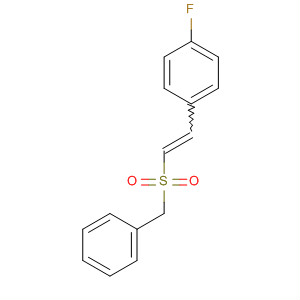 CAS 90616-51-6 molecular structure