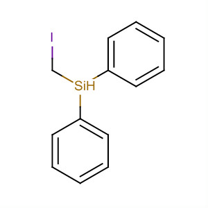 CAS 90753-51-8 molecular structure