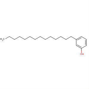 CAS 90866-51-6 molecular structure