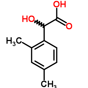 CAS 91061-51-7 molecular structure