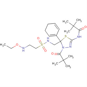 CAS 910634-51-4 molecular structure