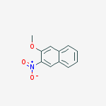 CAS 91137-51-8 molecular structure