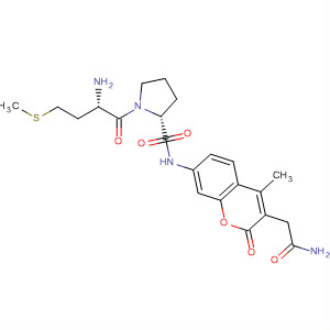 CAS 915284-51-4 molecular structure