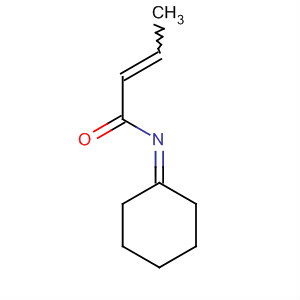 CAS 91573-51-2 molecular structure