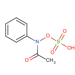 CAS 91631-51-5 molecular structure