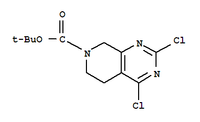 CAS 916420-27-4 structure
