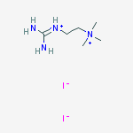 CAS 91747-51-2 molecular structure
