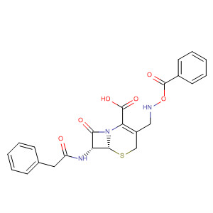 CAS 917470-51-0 molecular structure