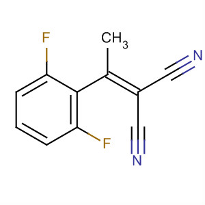 CAS 917590-51-3 molecular structure