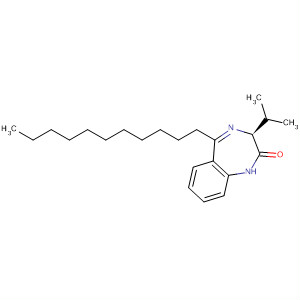 CAS 917610-51-6 molecular structure
